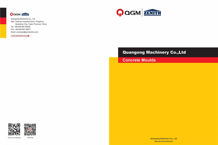 QGM formų katalogas