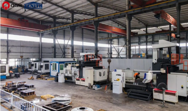 QGM skaitmeninė MES valdymo sistema padeda pagreitinti pelėsių gamybą iki 15 dienų