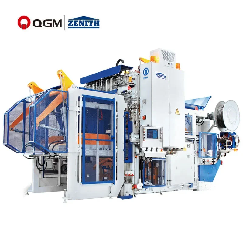 Kaip naudoti bloko mašiną be padėklų?