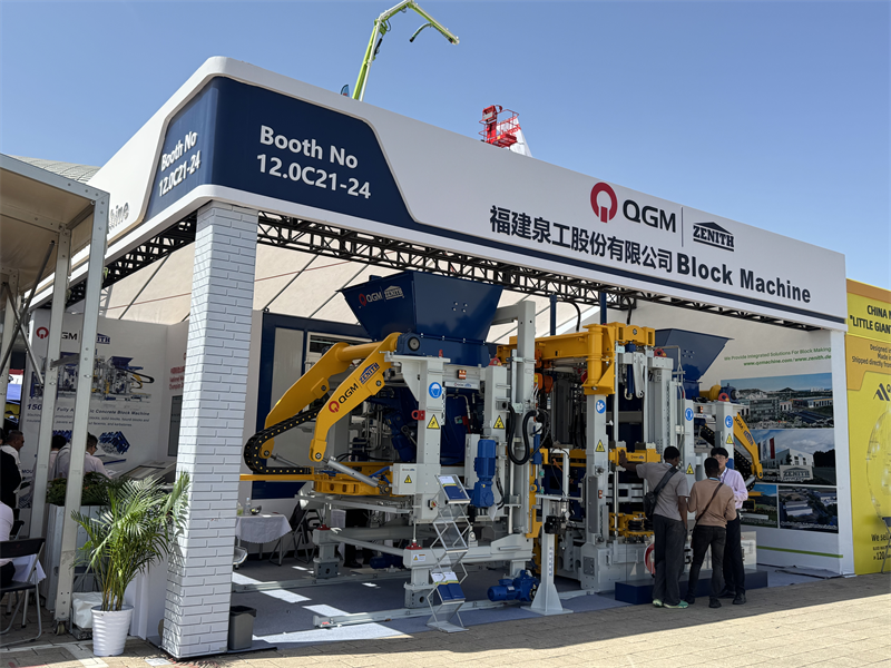 137-oji Kantono mugė baigėsi sėkmingai, o QGM grįžo labai sėkmingai!