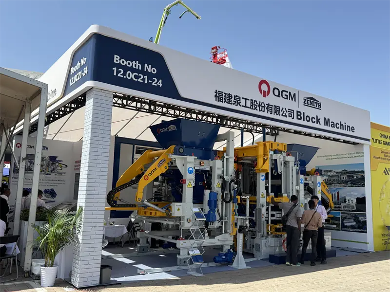 137-oji Kantono mugė baigėsi sėkmingai, o QGM grįžo labai sėkmingai!