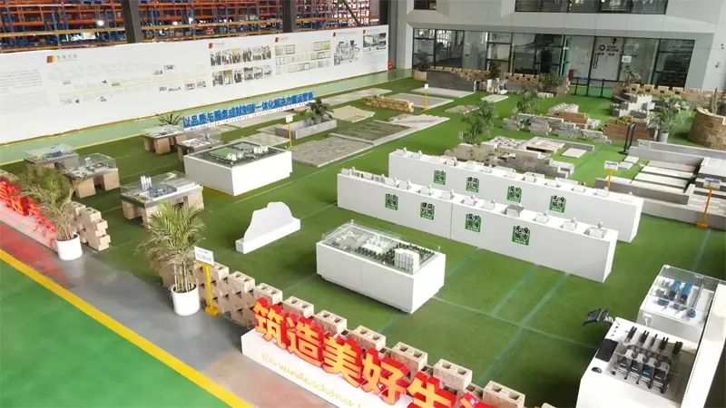 Žalioji technologija: inovacijos skatina pramonę į priekį