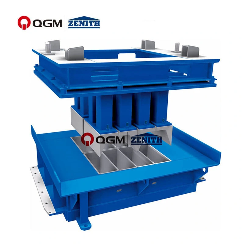 Kokį vaidmenį šiluminis apdorojimas atlieka blokinės mašinos formos ilgaamžiškumui?