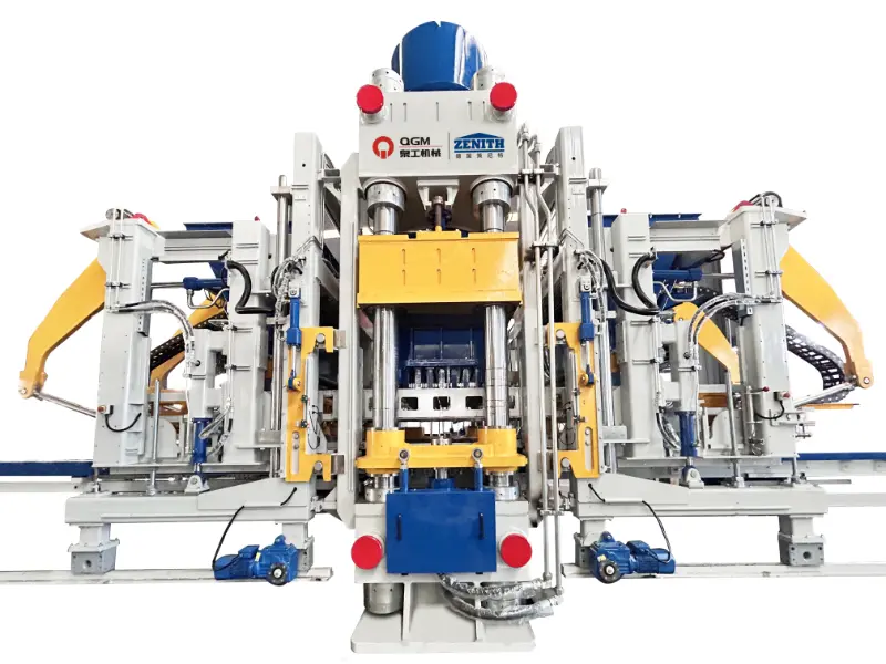 „Quangong Machinery Co., Ltd.“ buvo pripažinta viena iš pirmųjų Fudziano provincijos pagrindinių techninių įrenginių 2025 m.