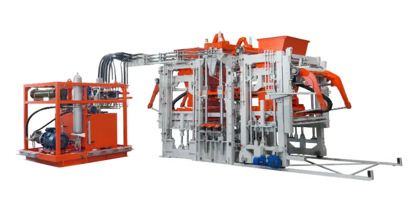 Tiksli gamyba sukuria ekologišką naują impulsą | Quangong Machinery Co., Ltd. T9 plytų gamybos linija išsiskiria išskirtiniu stiprumu