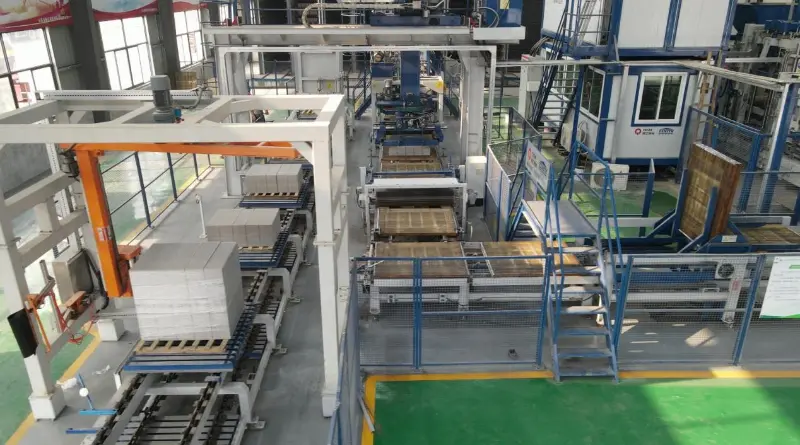 Pramonės automatizavimas: kaip automatizuotos gamybos sistemos keičia gamybą